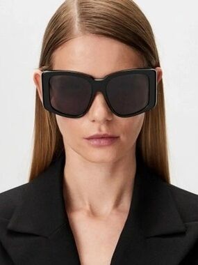 Max Mara Sunglasses, New 195